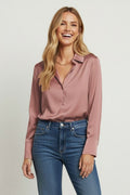 Heritage Blouse