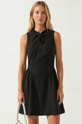 Effortless Cord Dress