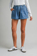 Stockyard Short