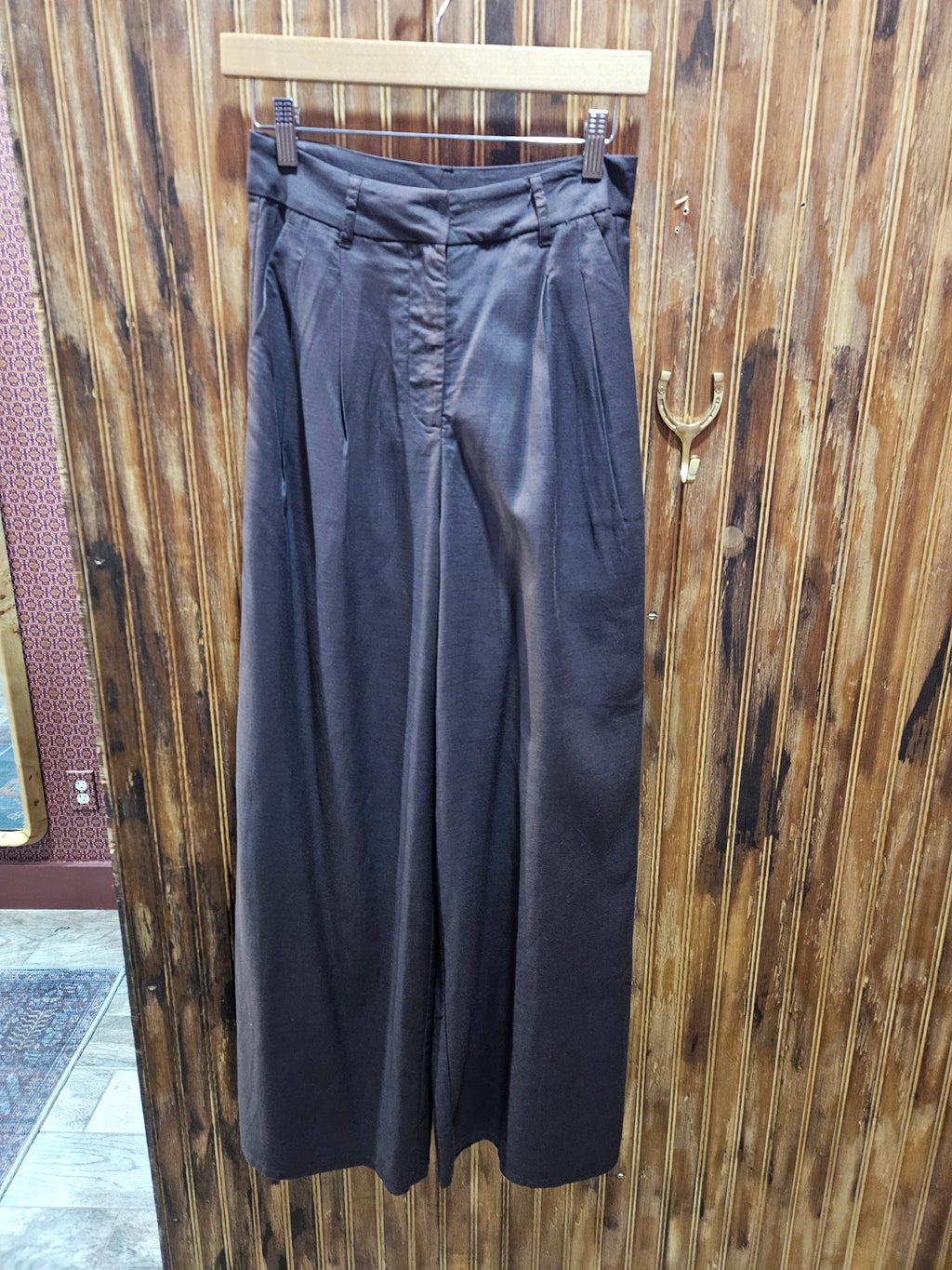Sandstone Trouser